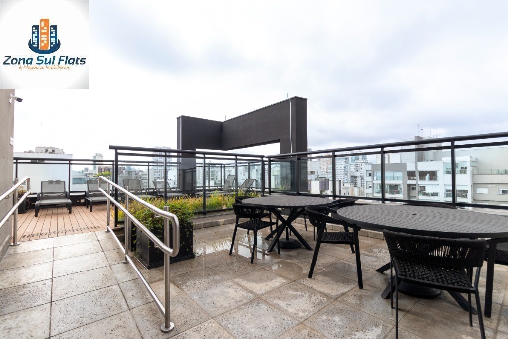 Apartamento, 1 quarto, 79 m² - Foto 23