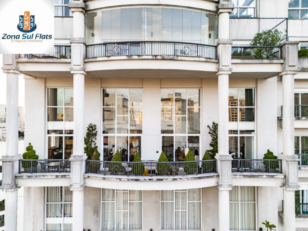 Apartamento, 4 quartos, 650 m² - Foto 49