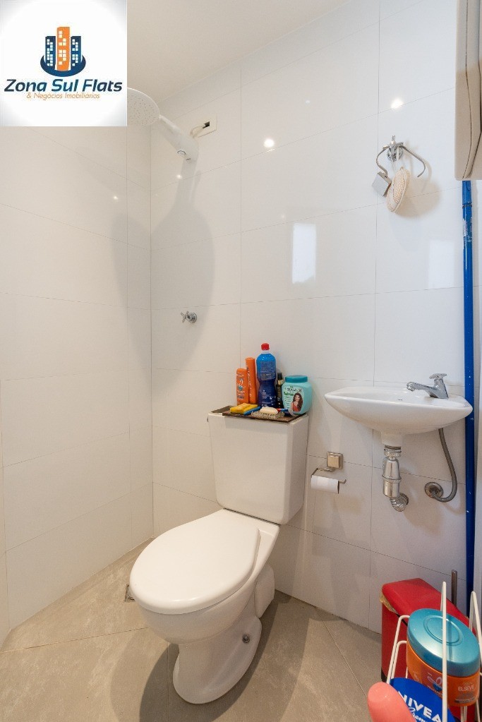 Apartamento, 3 quartos, 172 m² - Foto 45