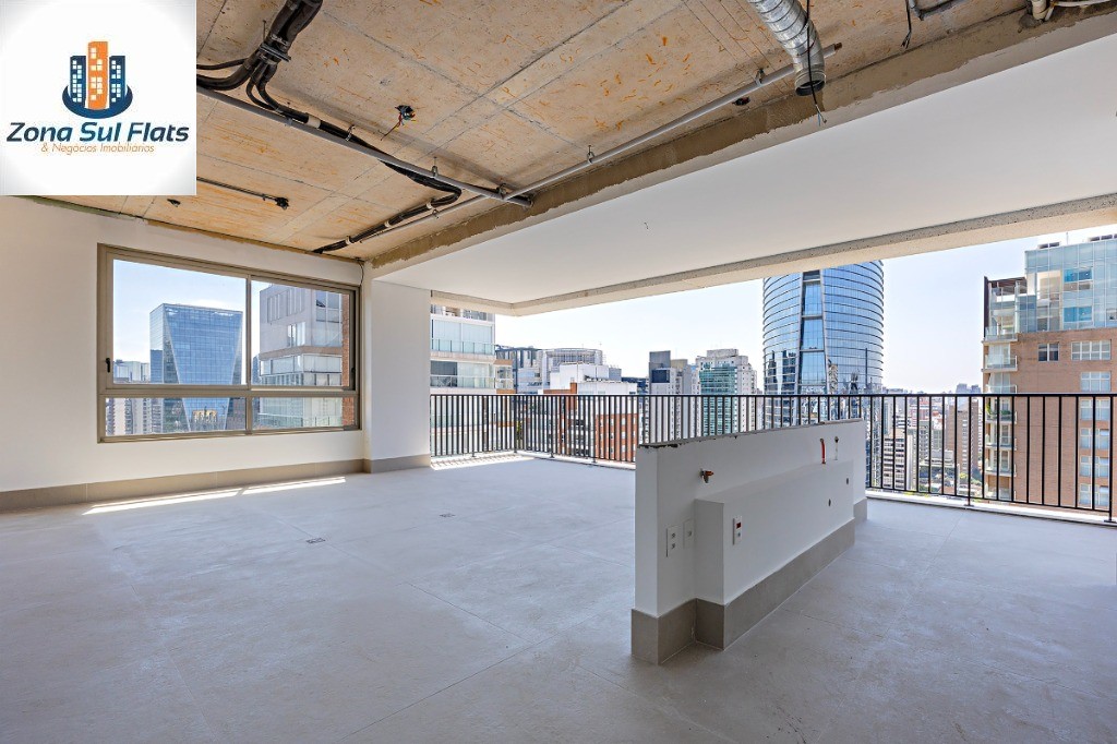 Apartamento, 3 quartos, 189 m² - Foto 1