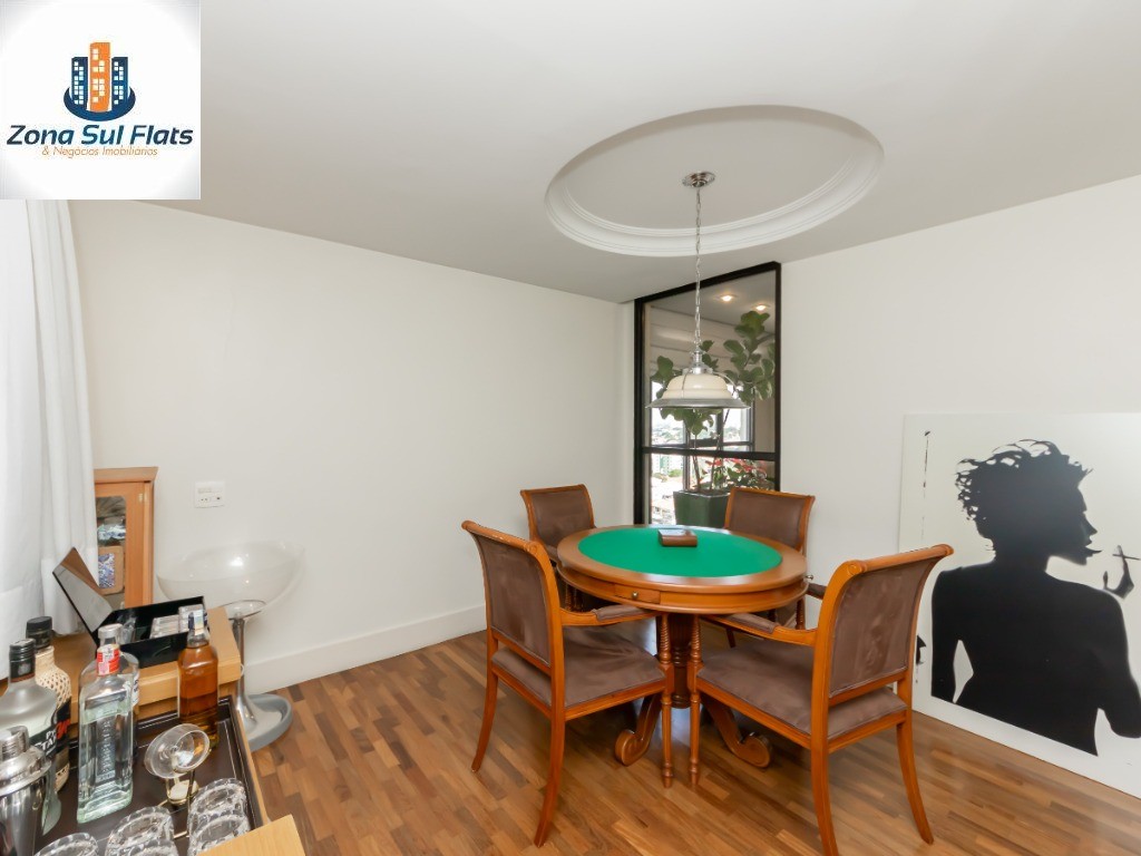 Apartamento, 4 quartos, 226 m² - Foto 13