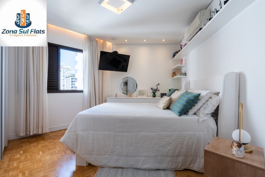 Apartamento, 3 quartos, 172 m² - Foto 31