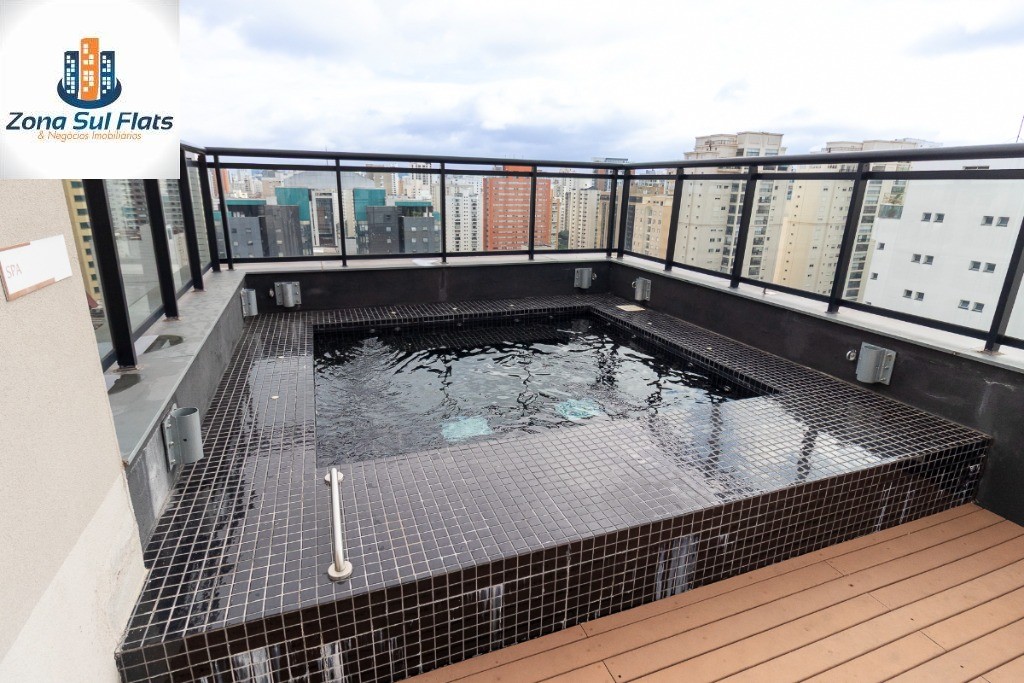 Apartamento, 1 quarto, 79 m² - Foto 25
