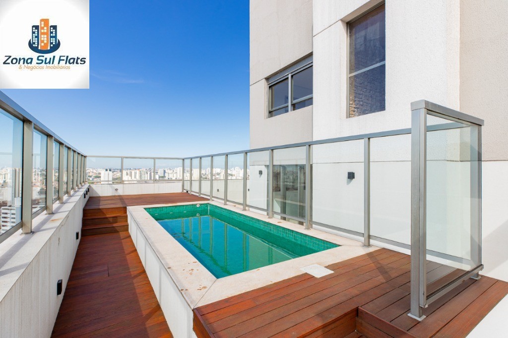 Cobertura, 4 quartos, 839 m² - Foto 21