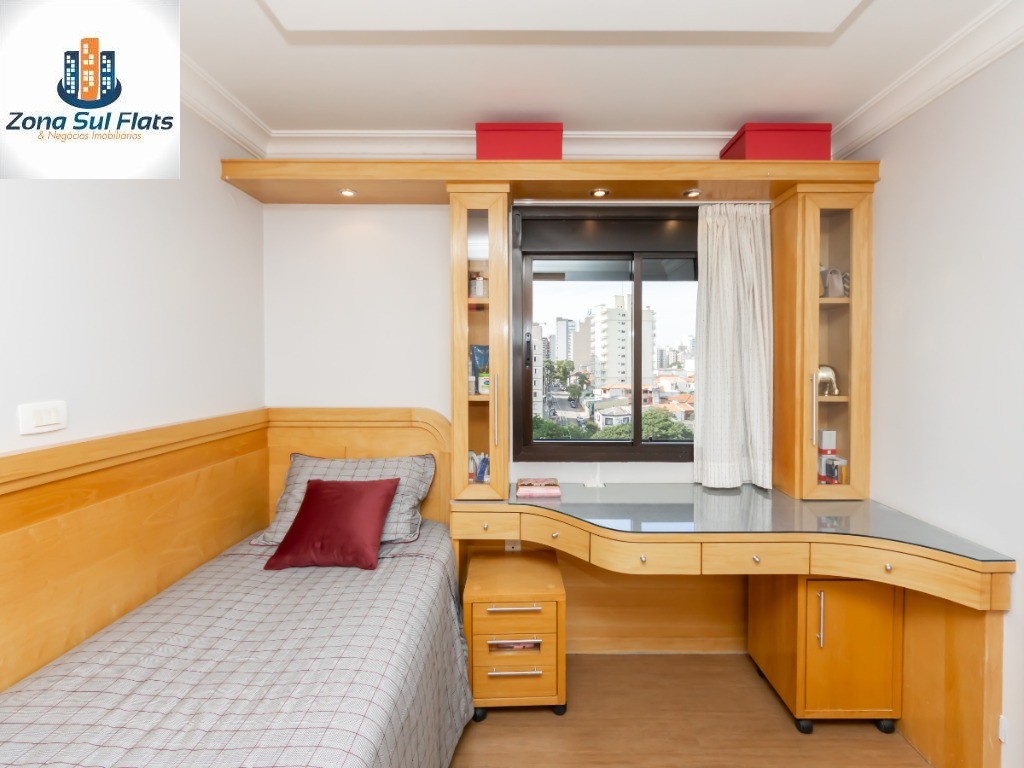 Apartamento, 4 quartos, 226 m² - Foto 24