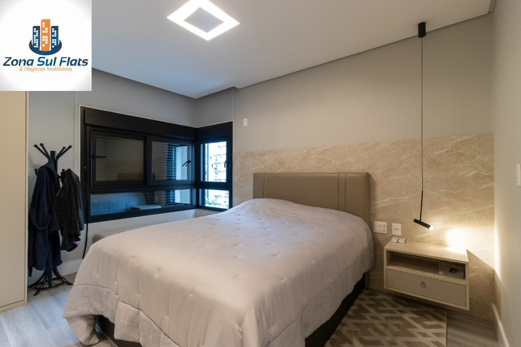 Apartamento, 1 quarto, 79 m² - Foto 15