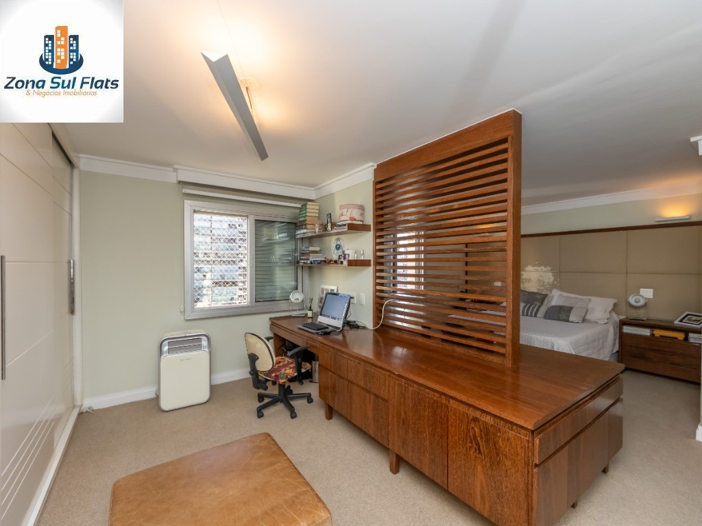 Apartamento, 2 quartos, 121 m² - Foto 10