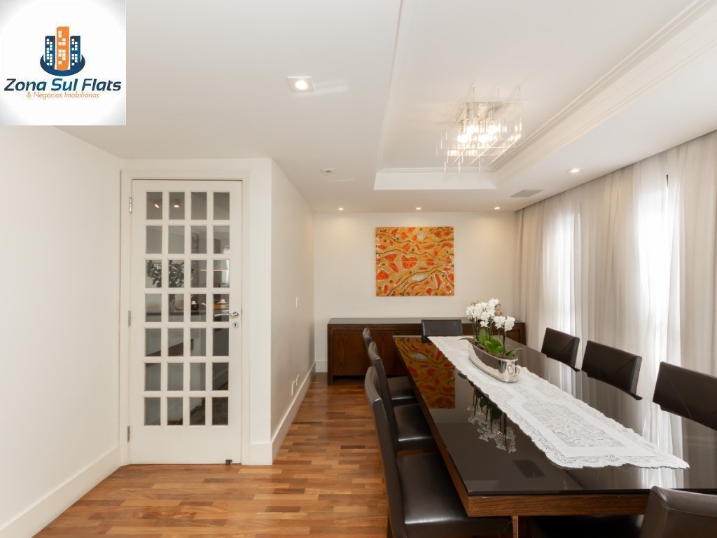 Apartamento, 4 quartos, 226 m² - Foto 12