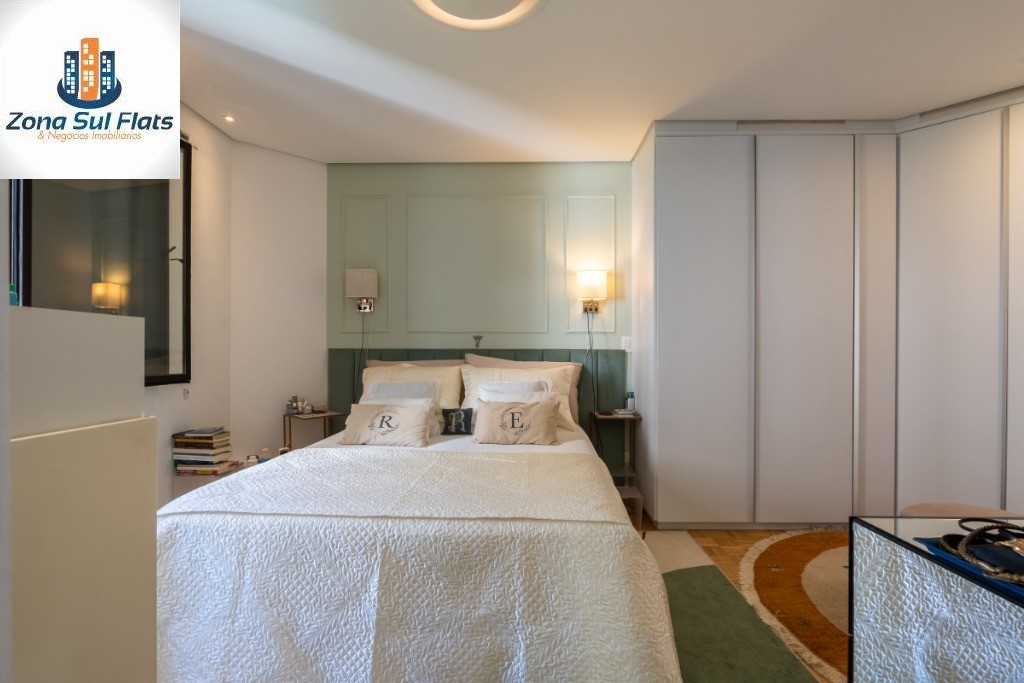 Apartamento, 3 quartos, 172 m² - Foto 26