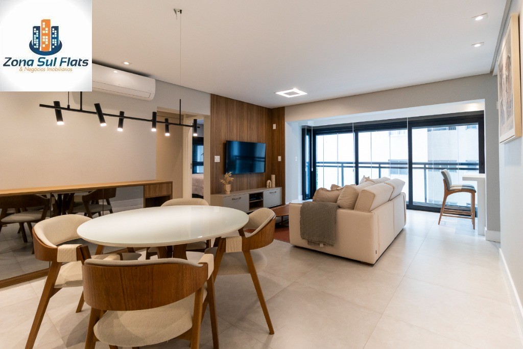 Apartamento, 1 quarto, 79 m² - Foto 1