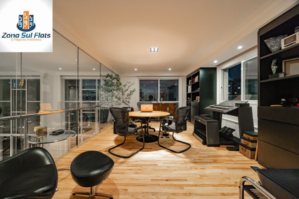 Apartamento, 4 quartos, 650 m² - Foto 29