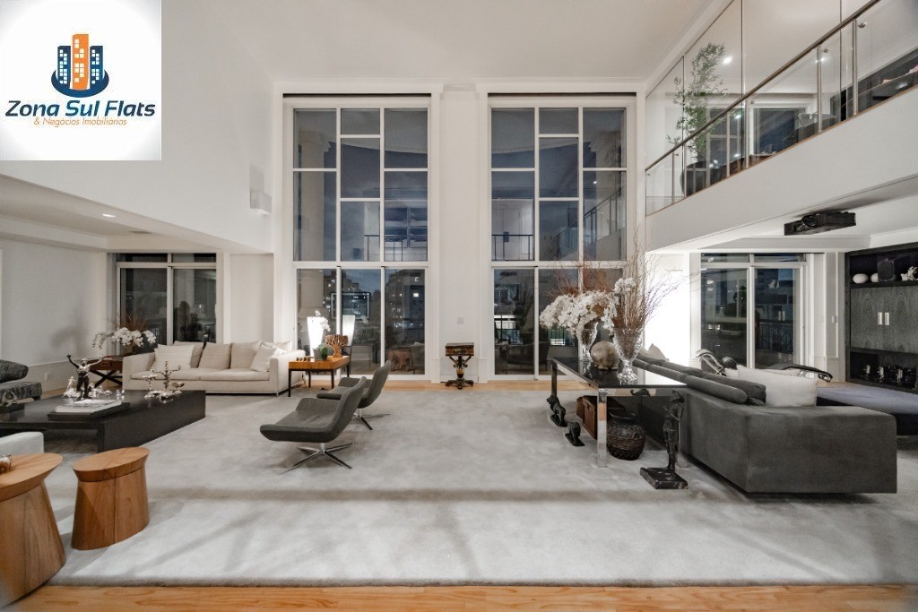 Apartamento, 4 quartos, 650 m² - Foto 2