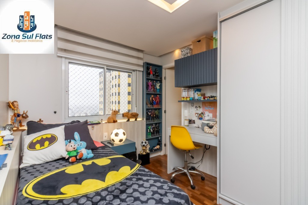 Apartamento, 3 quartos, 137 m² - Foto 14