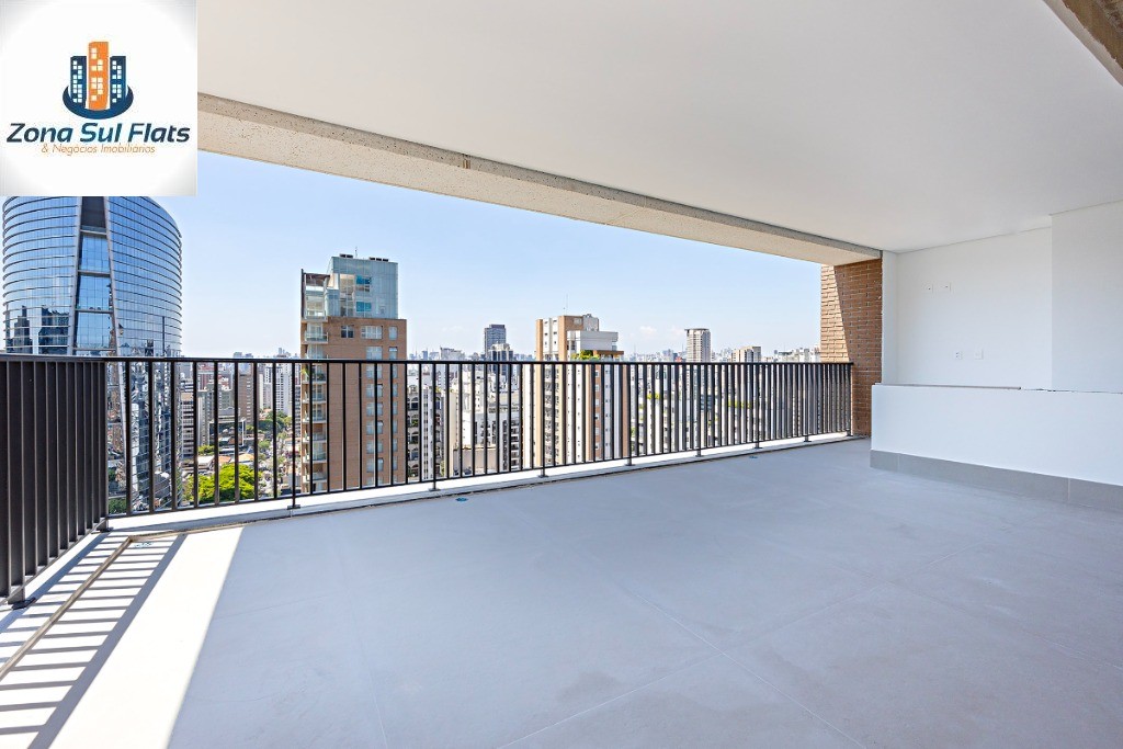Apartamento, 3 quartos, 189 m² - Foto 4