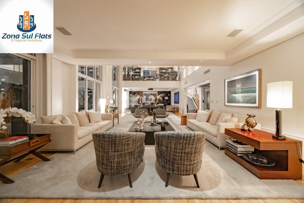 Apartamento, 4 quartos, 650 m² - Foto 5