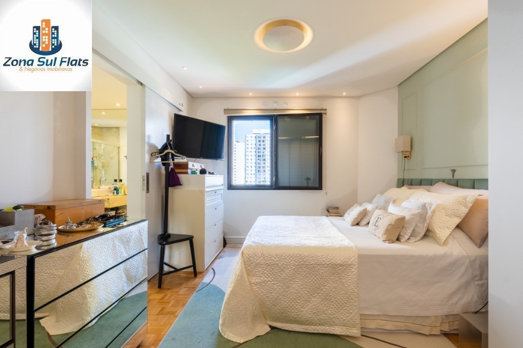 Apartamento, 3 quartos, 172 m² - Foto 25