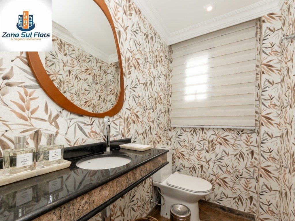 Apartamento, 4 quartos, 226 m² - Foto 27