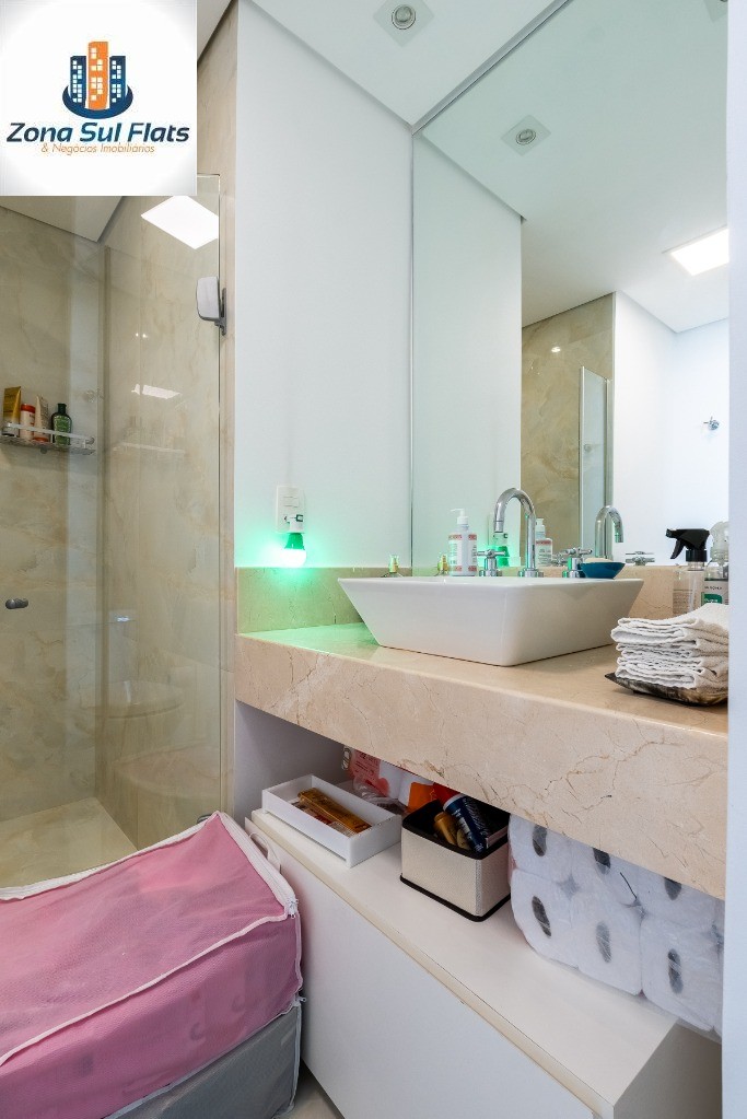 Apartamento, 3 quartos, 172 m² - Foto 40