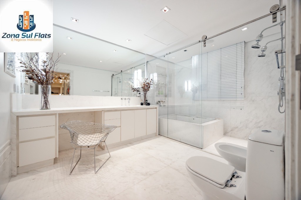 Apartamento, 4 quartos, 650 m² - Foto 22