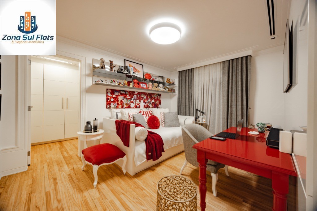 Apartamento, 4 quartos, 650 m² - Foto 20
