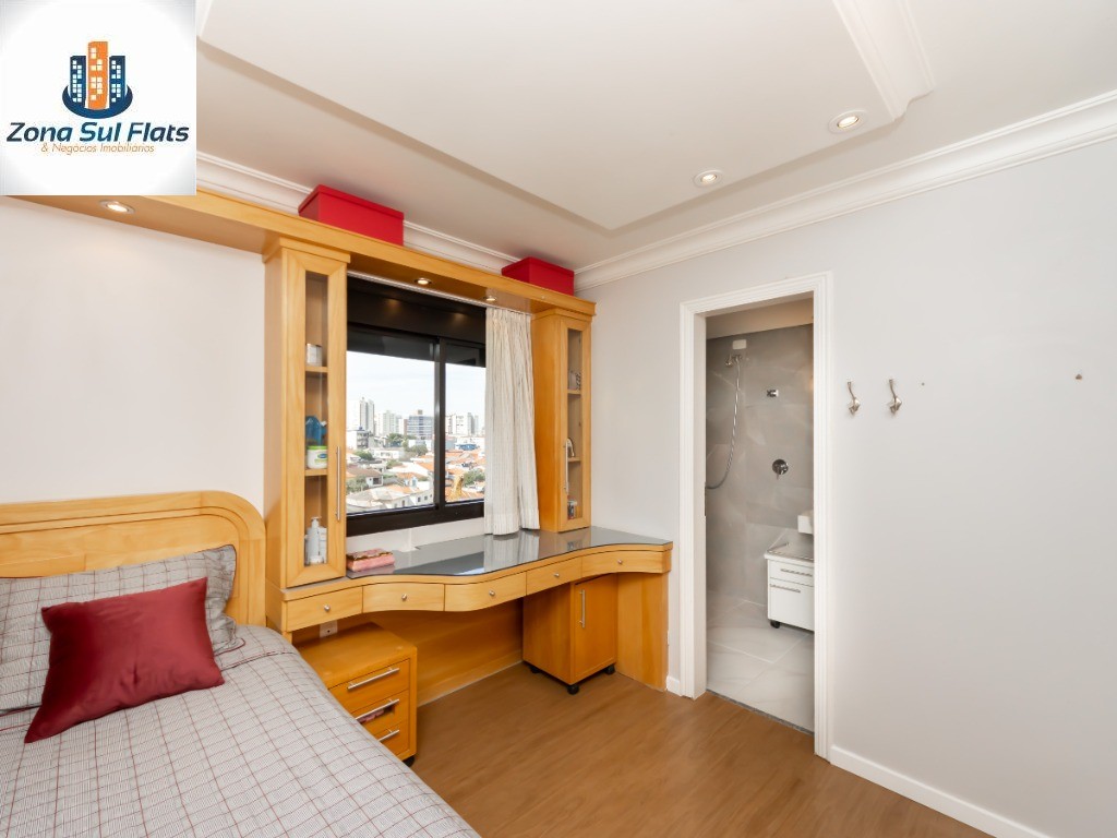 Apartamento, 4 quartos, 226 m² - Foto 47