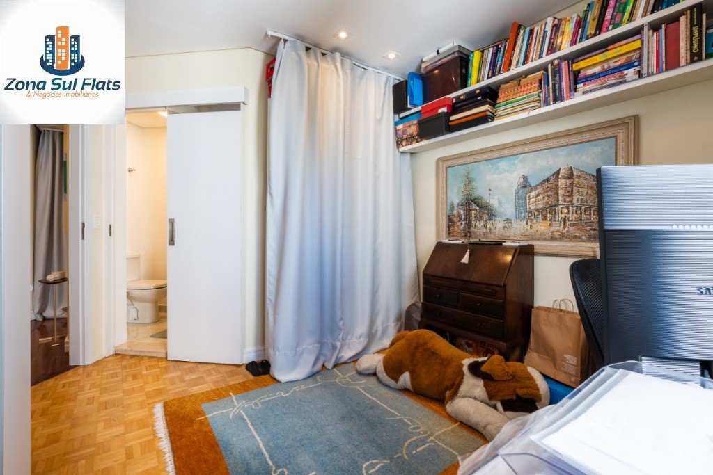 Apartamento, 3 quartos, 172 m² - Foto 38
