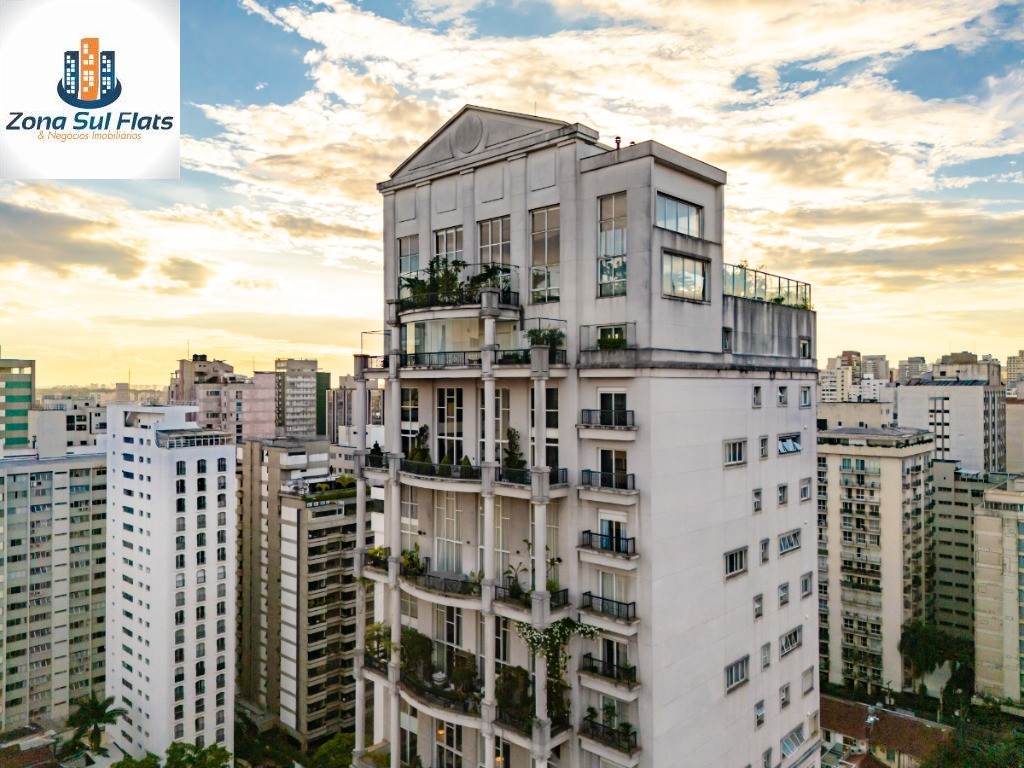 Apartamento, 4 quartos, 650 m² - Foto 48