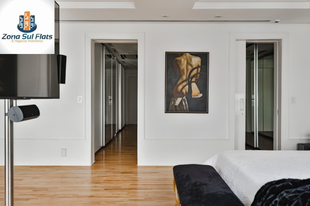 Apartamento, 4 quartos, 650 m² - Foto 14