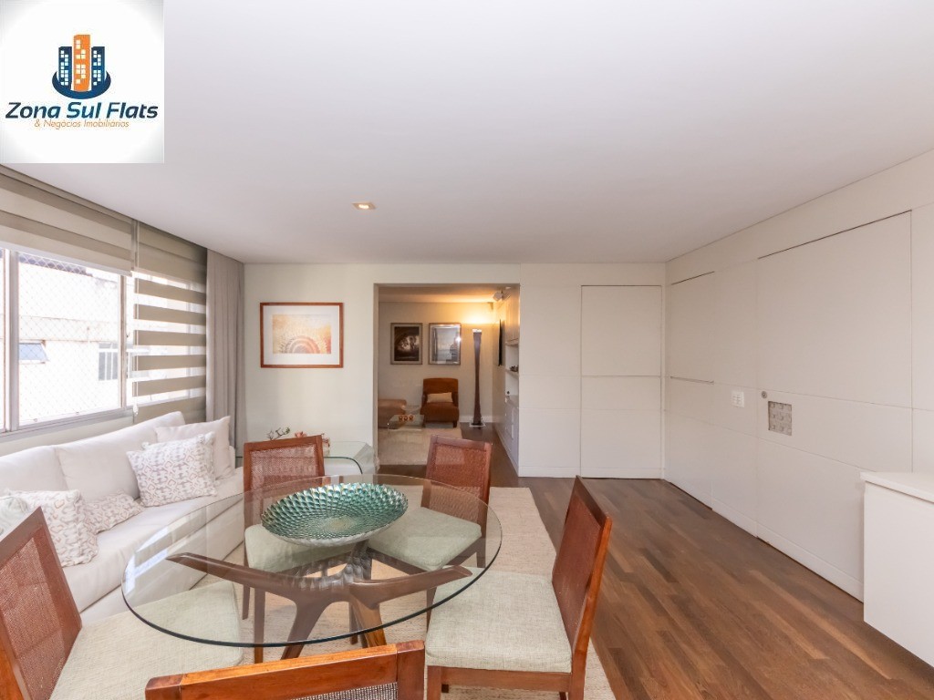 Apartamento, 2 quartos, 121 m² - Foto 4