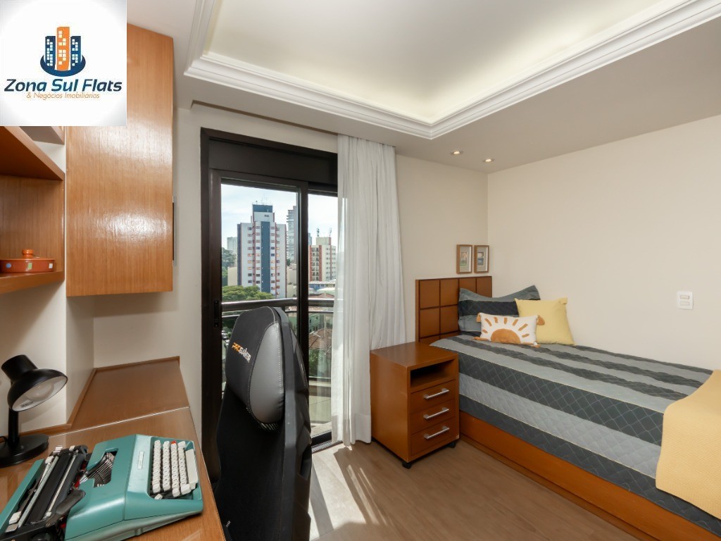 Apartamento, 4 quartos, 226 m² - Foto 41