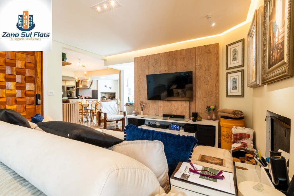 Apartamento, 3 quartos, 172 m² - Foto 10