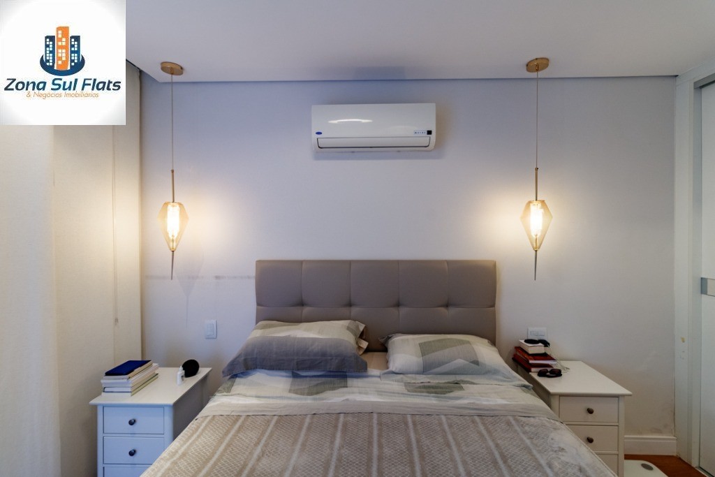Apartamento, 3 quartos, 137 m² - Foto 20