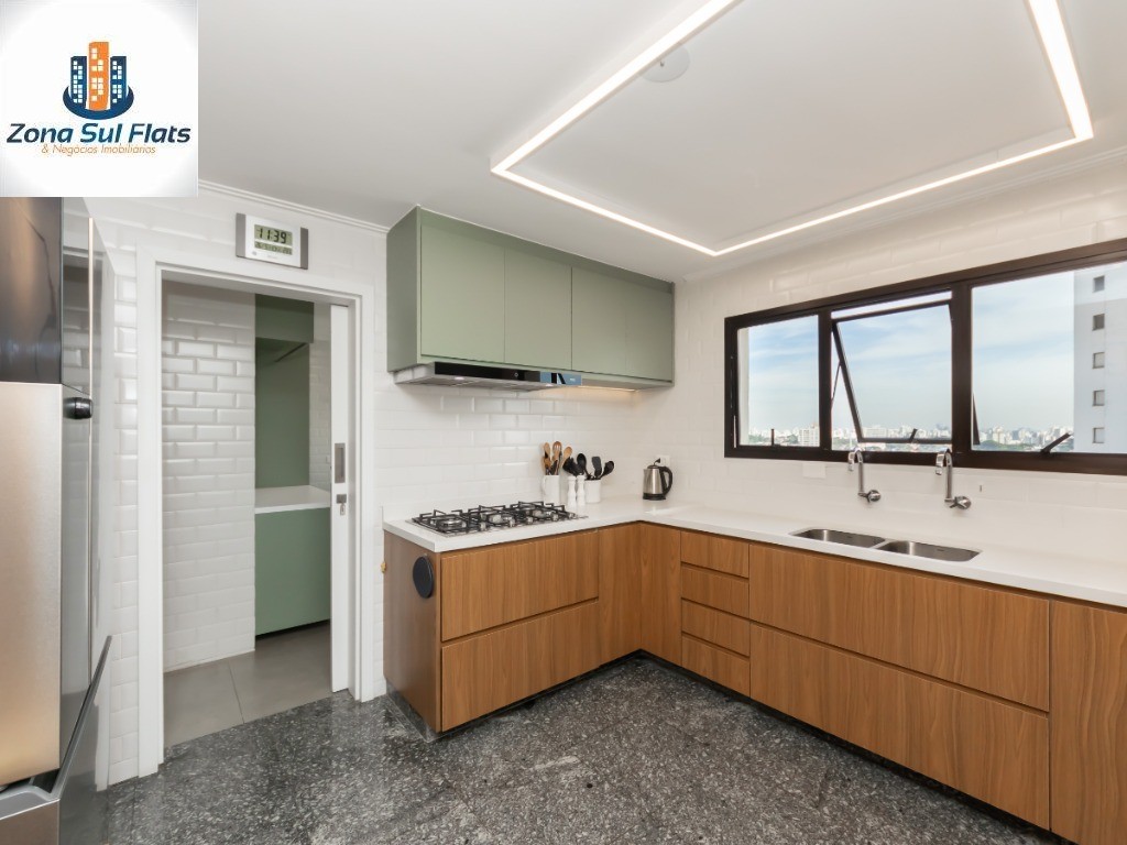 Apartamento, 4 quartos, 226 m² - Foto 35