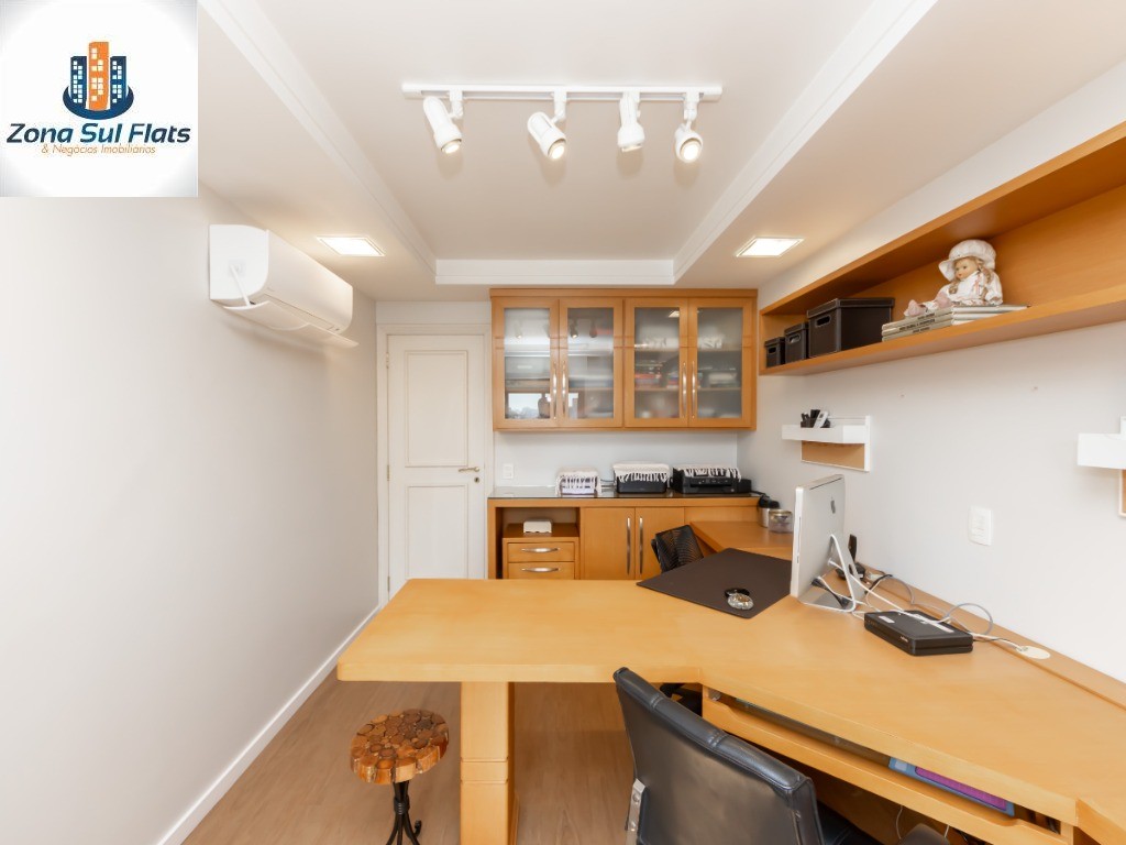 Apartamento, 4 quartos, 226 m² - Foto 48