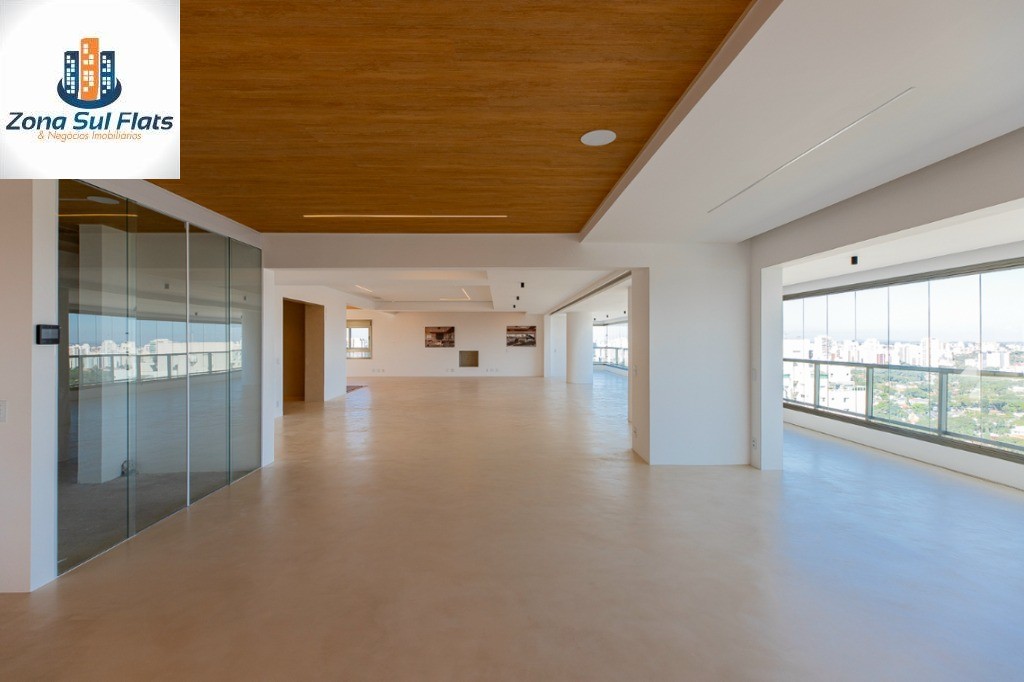 Cobertura, 4 quartos, 839 m² - Foto 5