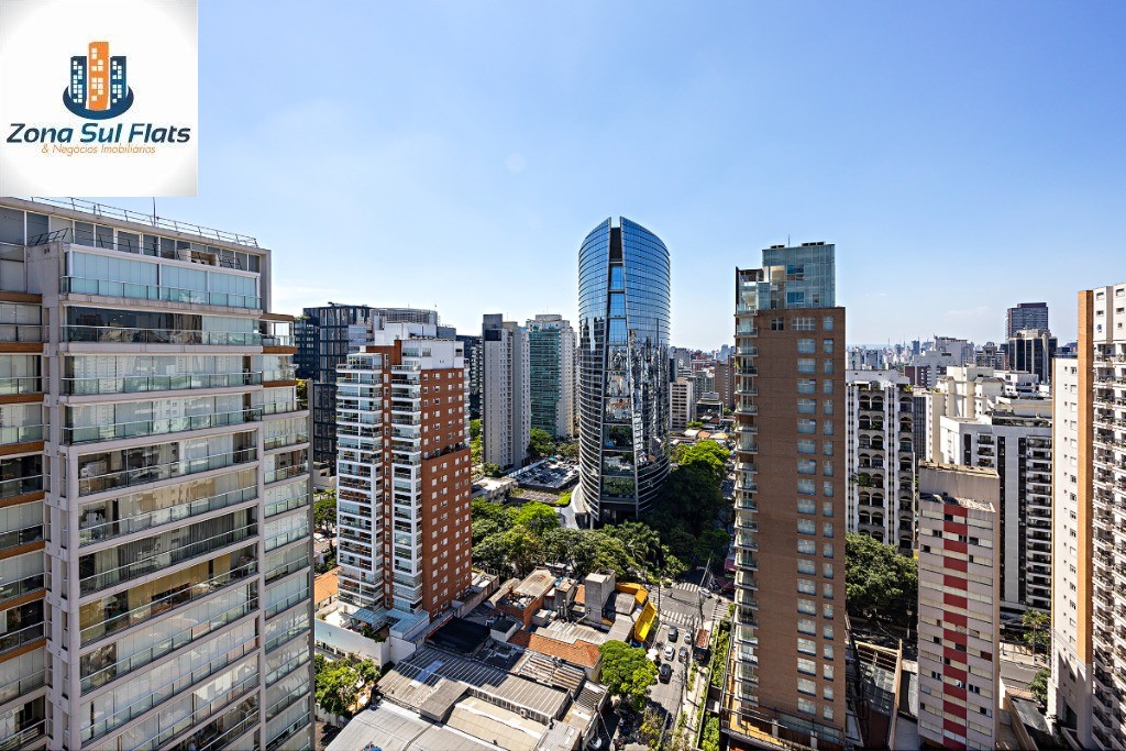 Apartamento, 3 quartos, 189 m² - Foto 40