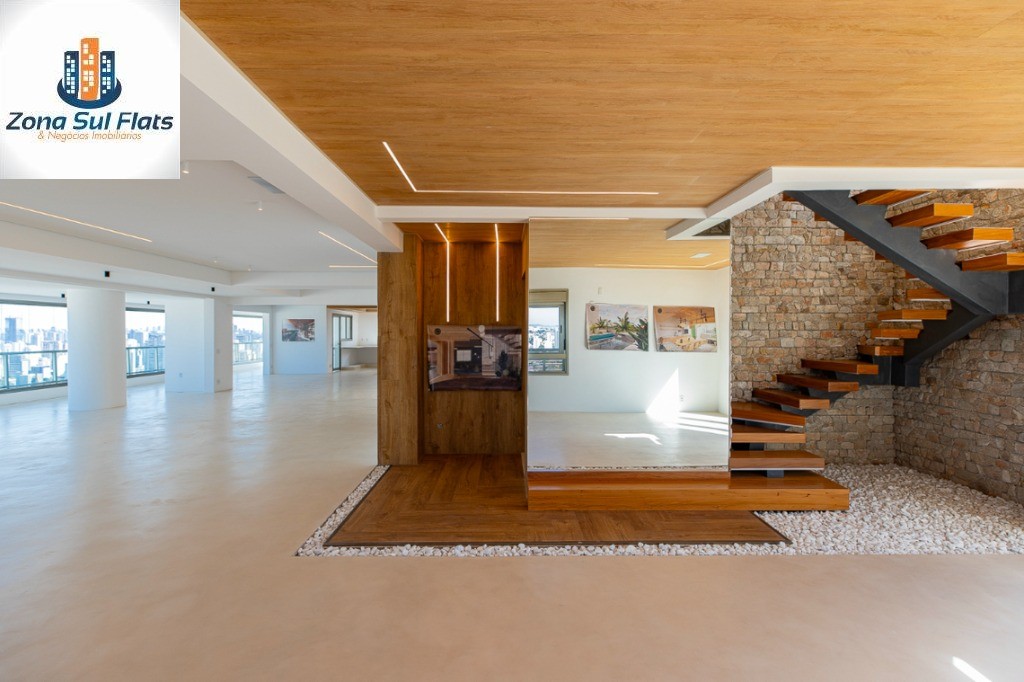 Cobertura, 4 quartos, 839 m² - Foto 4