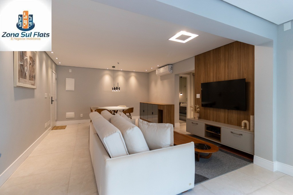 Apartamento, 1 quarto, 79 m² - Foto 5