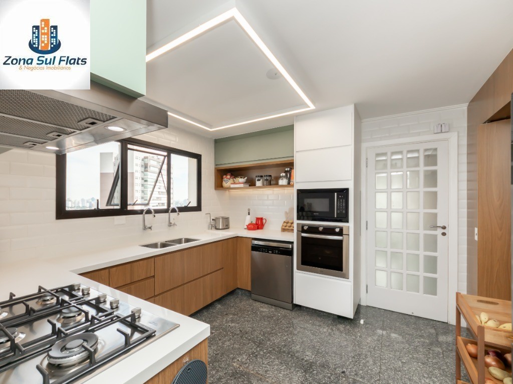 Apartamento, 4 quartos, 226 m² - Foto 25