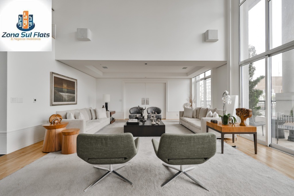Apartamento, 4 quartos, 650 m² - Foto 37