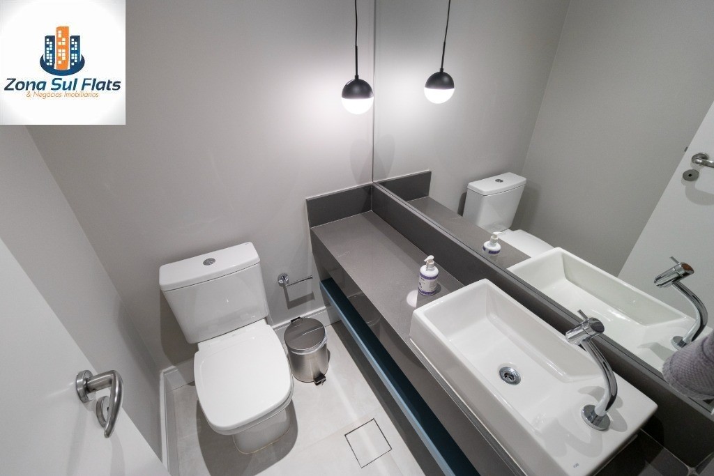 Apartamento, 1 quarto, 79 m² - Foto 12