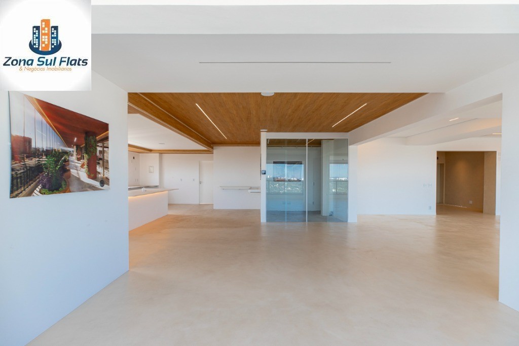 Cobertura, 4 quartos, 839 m² - Foto 9