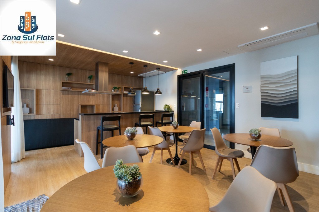 Apartamento, 1 quarto, 79 m² - Foto 28