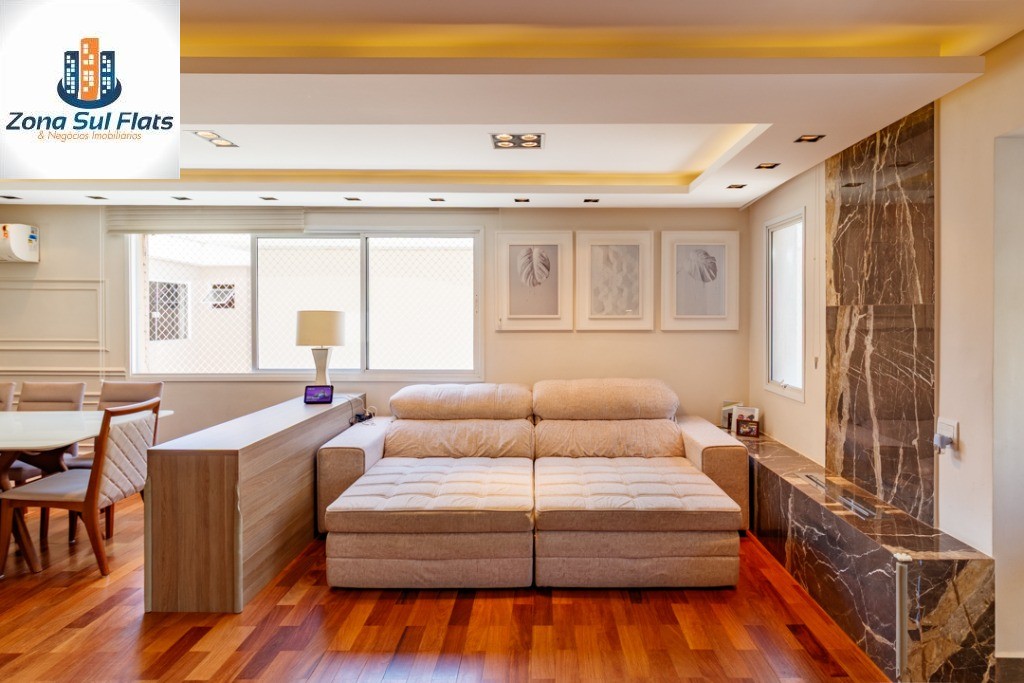 Apartamento, 3 quartos, 137 m² - Foto 7