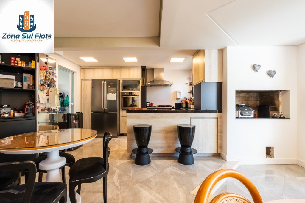 Apartamento, 3 quartos, 172 m² - Foto 20