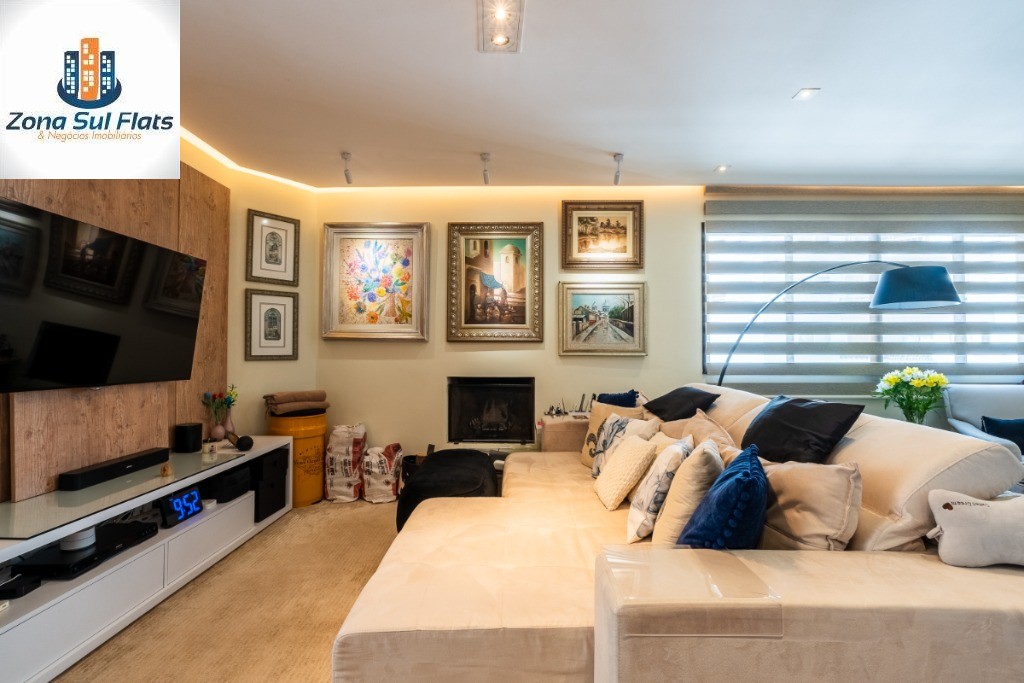 Apartamento, 3 quartos, 172 m² - Foto 6