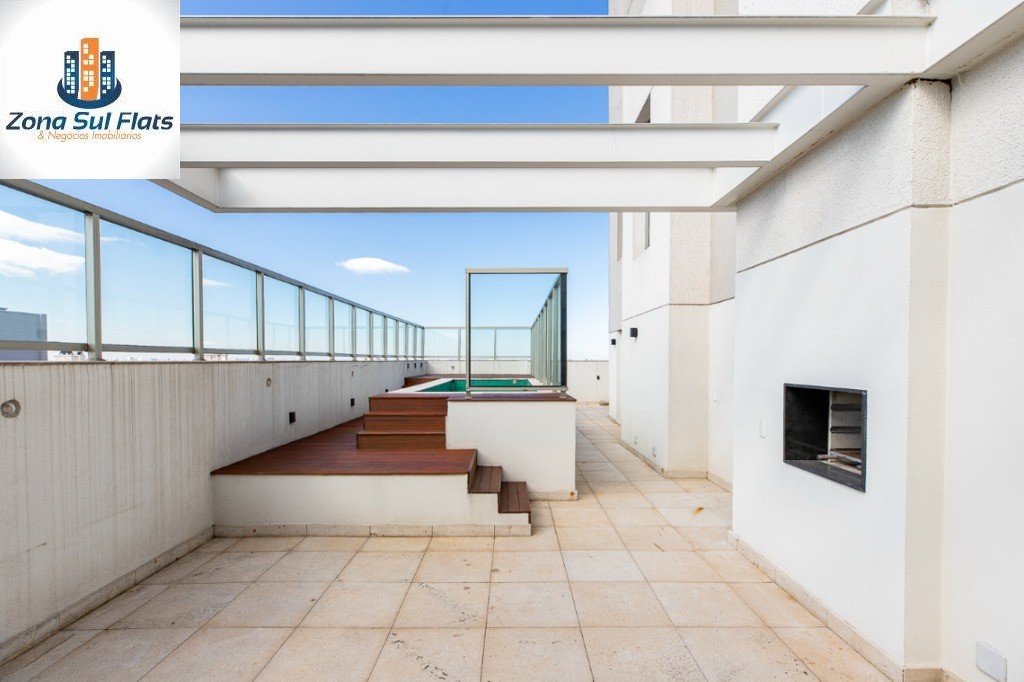 Cobertura, 4 quartos, 839 m² - Foto 20