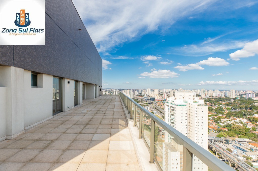Cobertura, 4 quartos, 839 m² - Foto 41