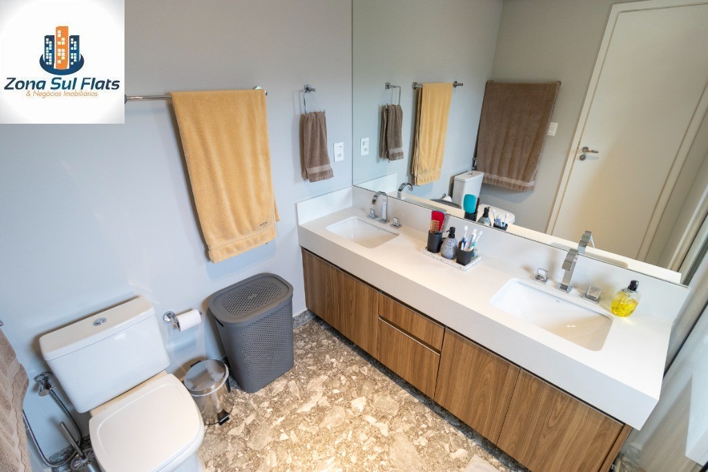 Apartamento, 1 quarto, 79 m² - Foto 20