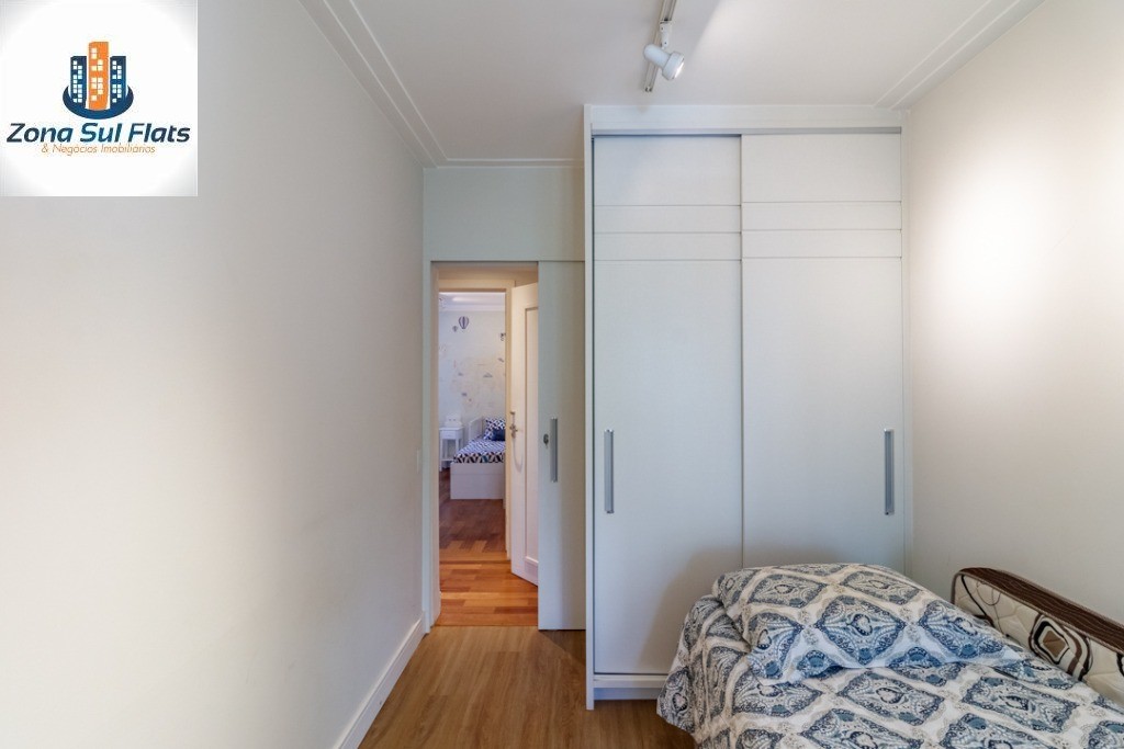 Apartamento, 3 quartos, 137 m² - Foto 18